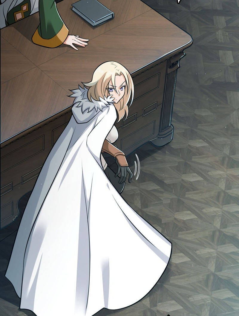 Thả Vu Nữ Đó Ra - Chương 251