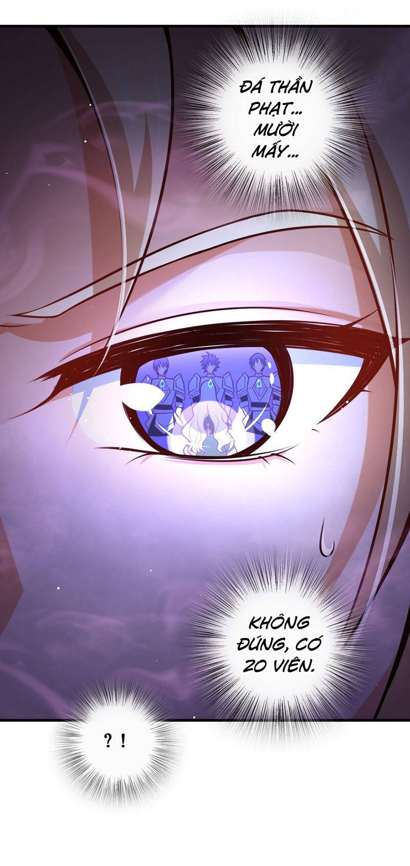 Thả Vu Nữ Đó Ra - Chương 251