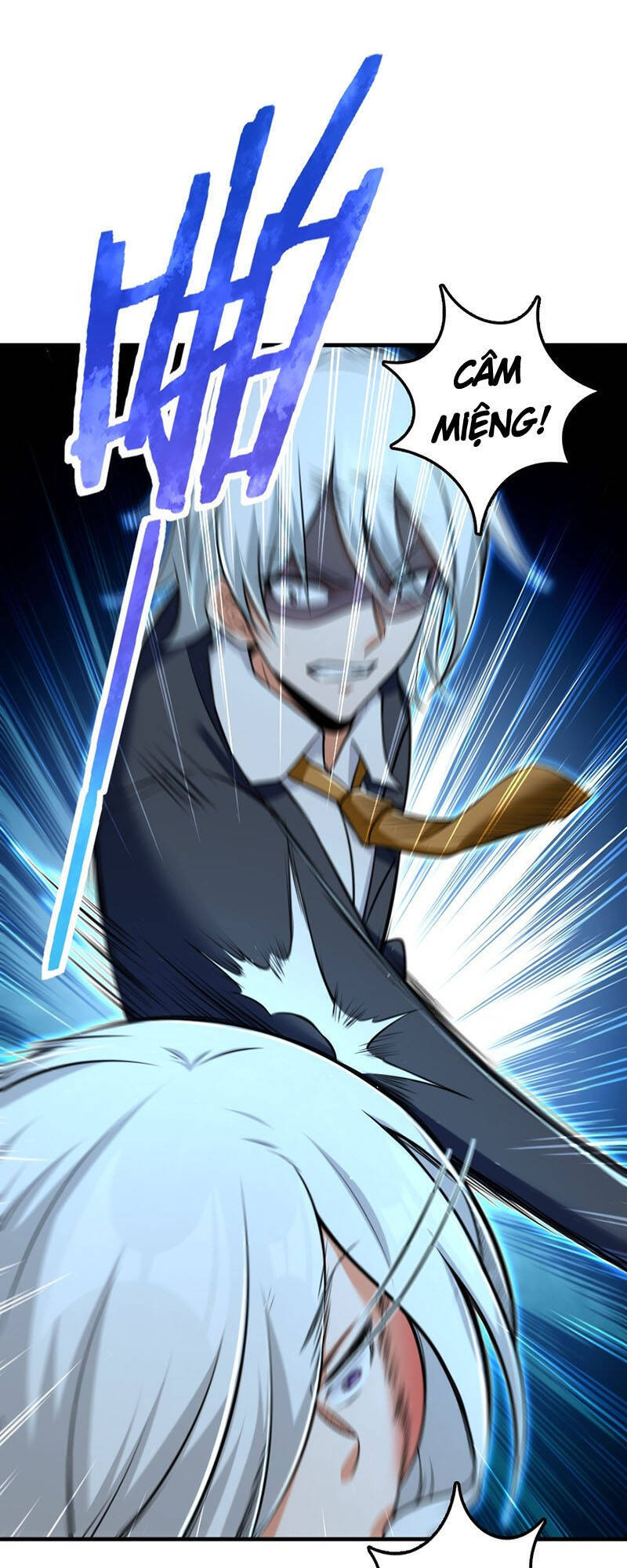 Thả Vu Nữ Đó Ra - Chương 251