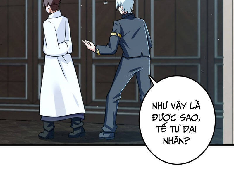 Thả Vu Nữ Đó Ra - Chương 251