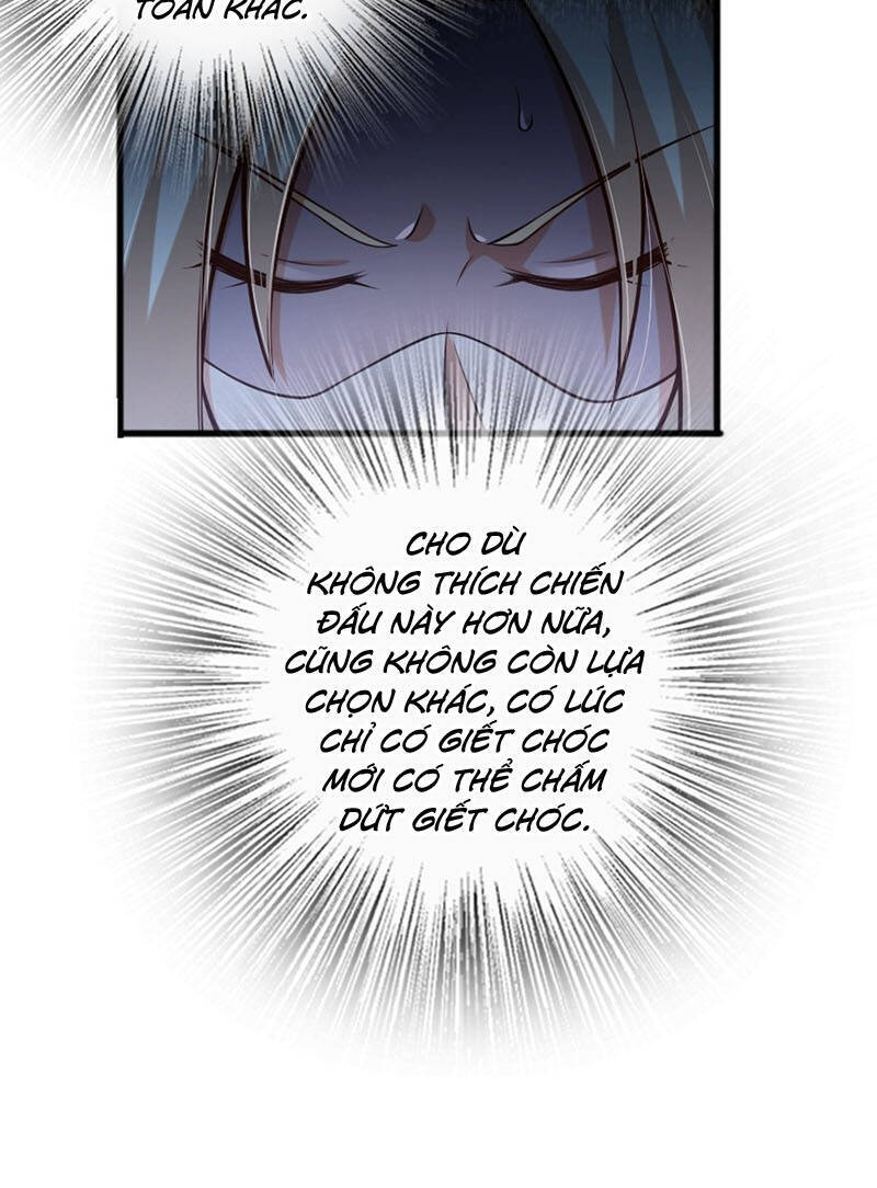 Thả Vu Nữ Đó Ra - Chương 252