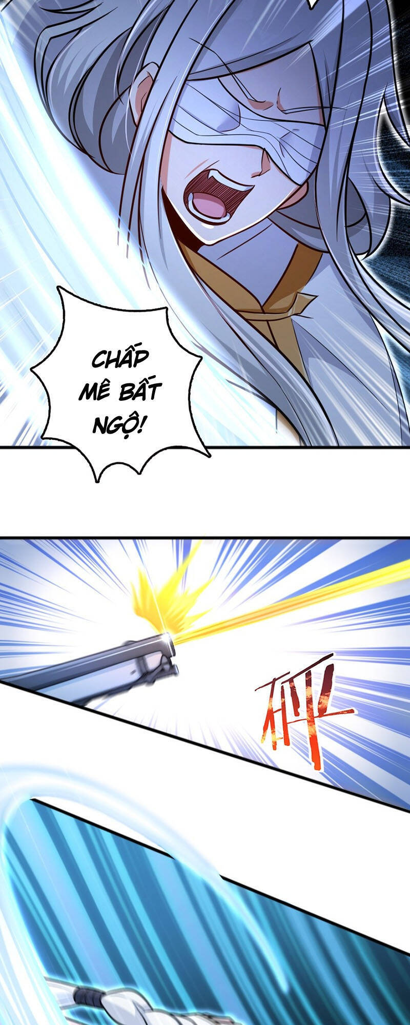 Thả Vu Nữ Đó Ra - Chương 252