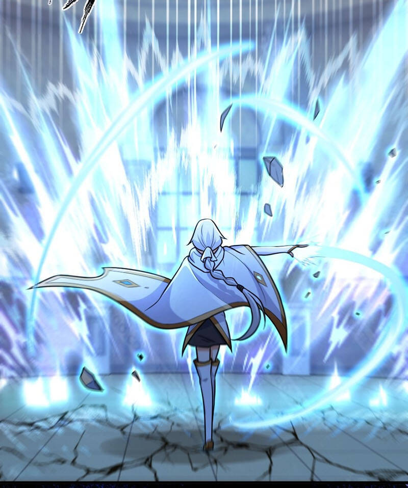 Thả Vu Nữ Đó Ra - Chương 252