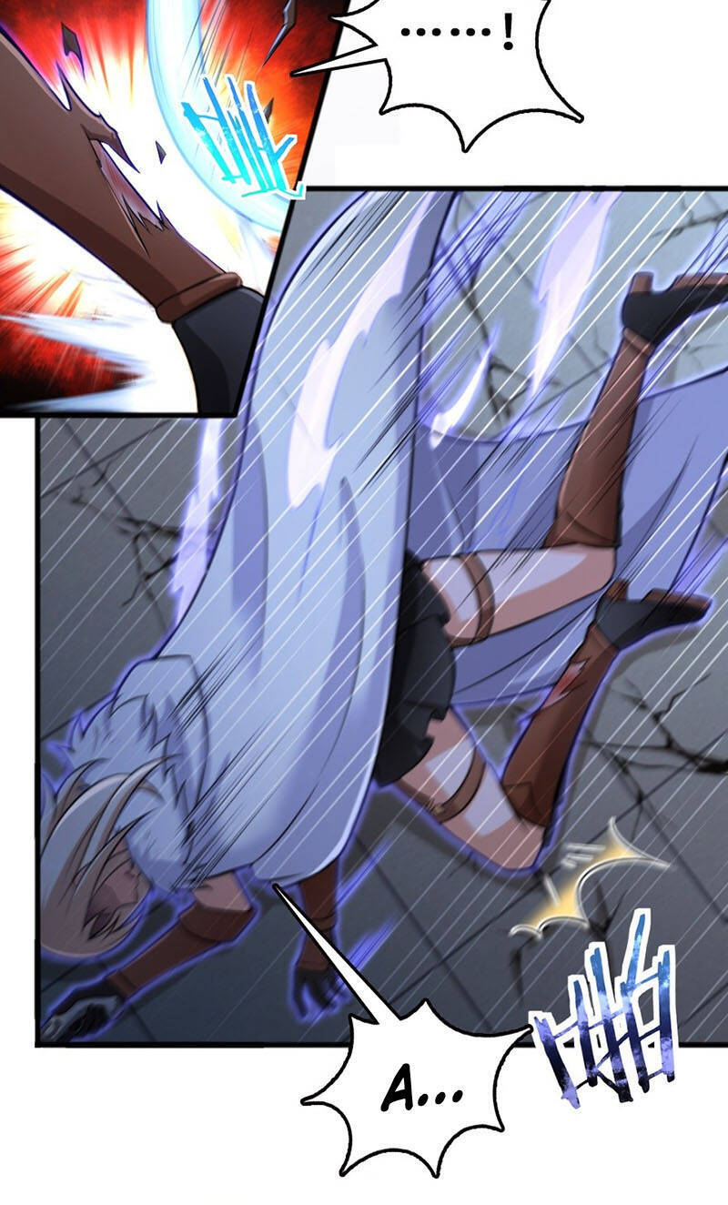 Thả Vu Nữ Đó Ra - Chương 252