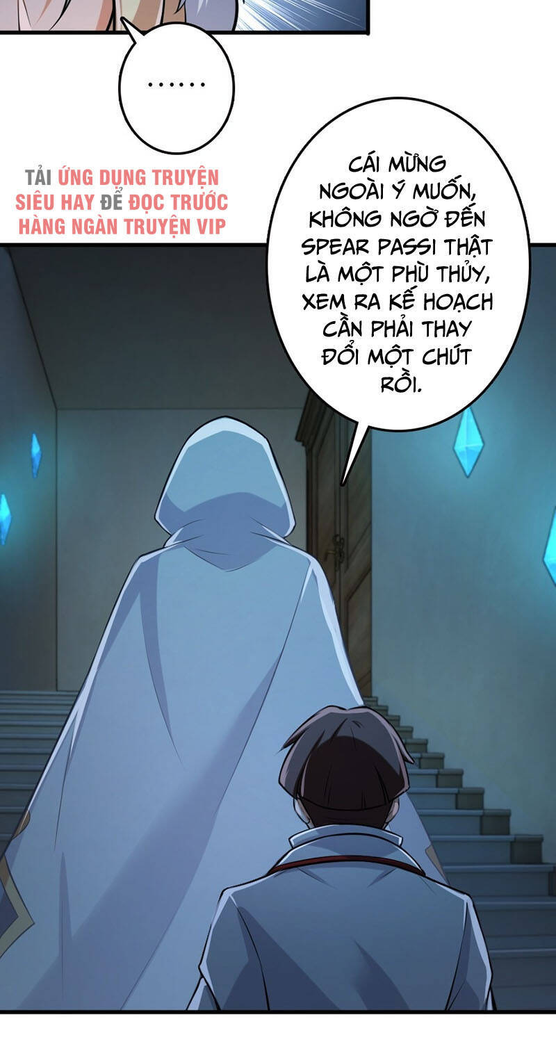 Thả Vu Nữ Đó Ra - Chương 252