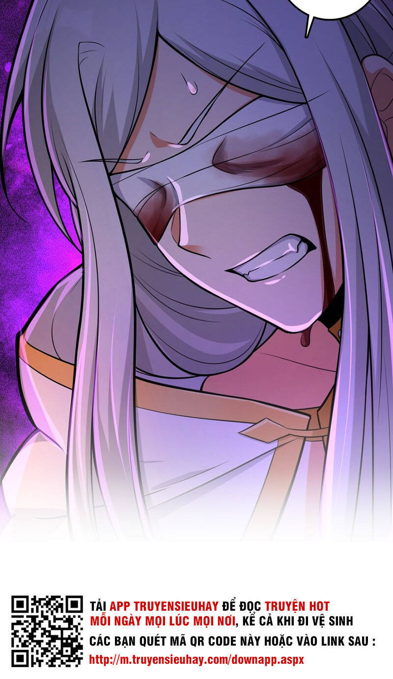 Thả Vu Nữ Đó Ra - Chương 252