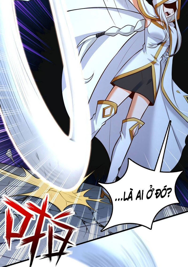 Thả Vu Nữ Đó Ra - Chương 252