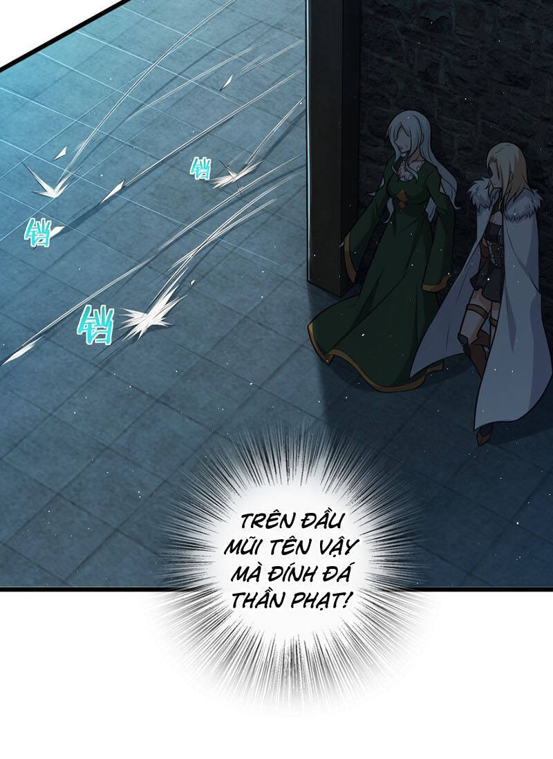 Thả Vu Nữ Đó Ra - Chương 253