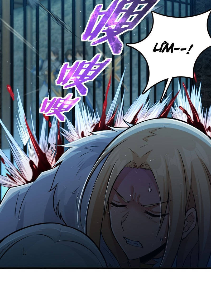 Thả Vu Nữ Đó Ra - Chương 253