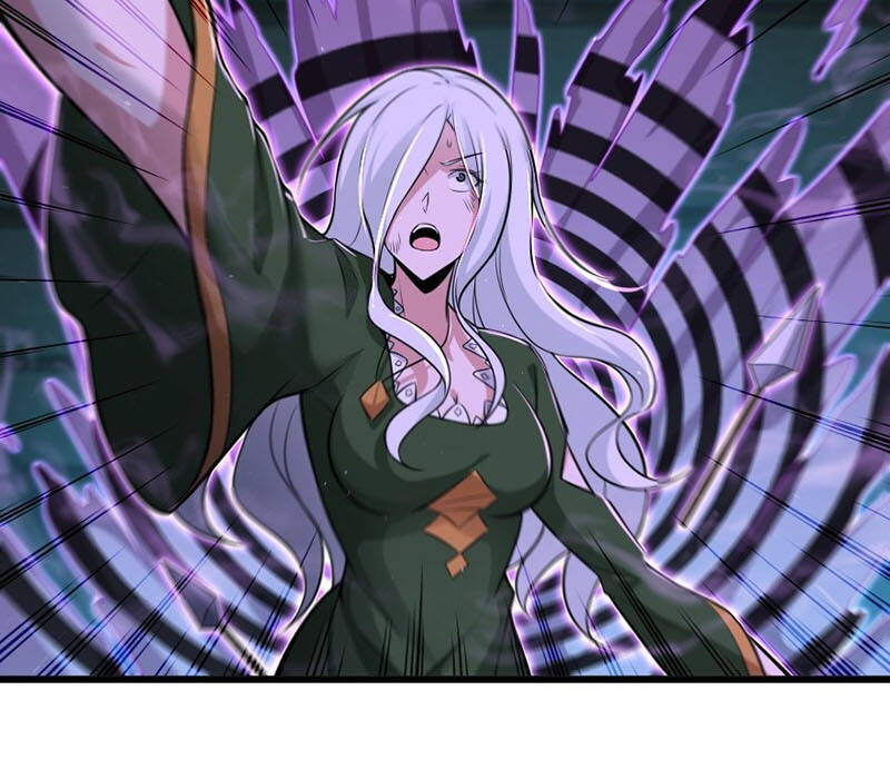 Thả Vu Nữ Đó Ra - Chương 253