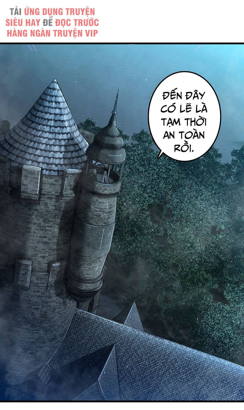 Thả Vu Nữ Đó Ra - Chương 253