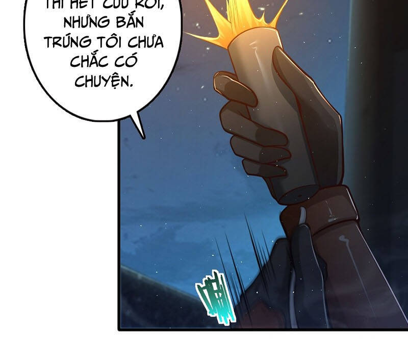 Thả Vu Nữ Đó Ra - Chương 253