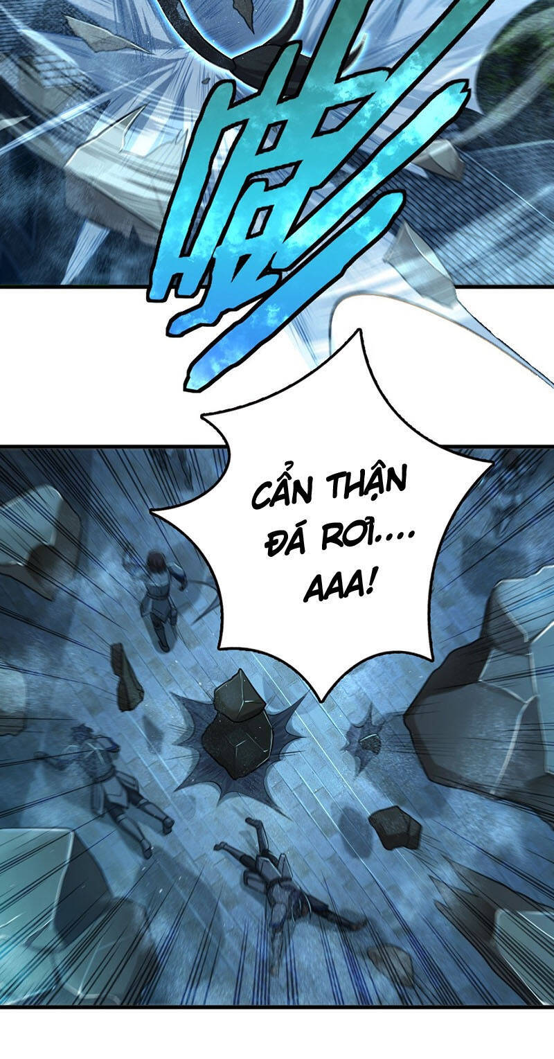 Thả Vu Nữ Đó Ra - Chương 253