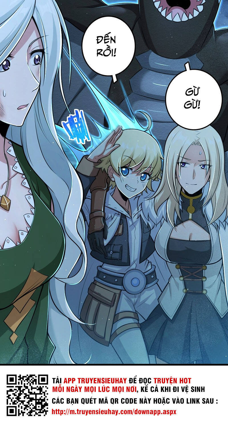 Thả Vu Nữ Đó Ra - Chương 253