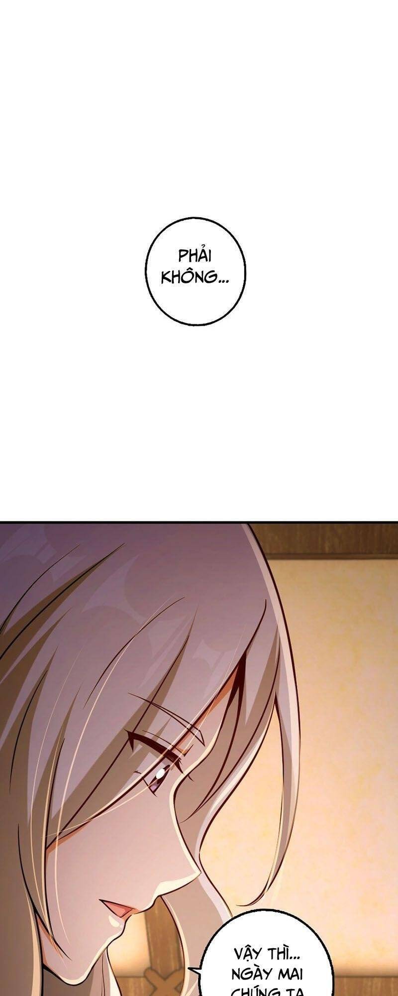 Thả Vu Nữ Đó Ra - Chương 254