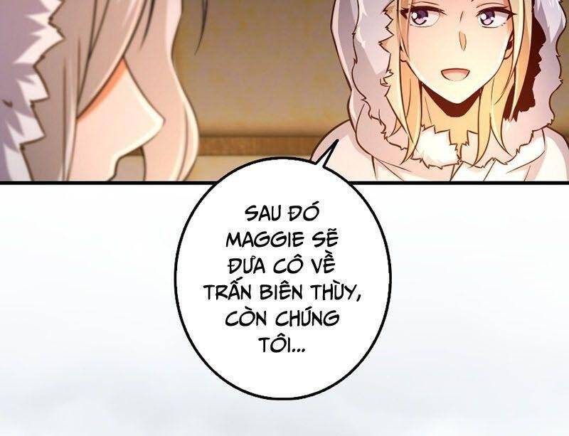 Thả Vu Nữ Đó Ra - Chương 254