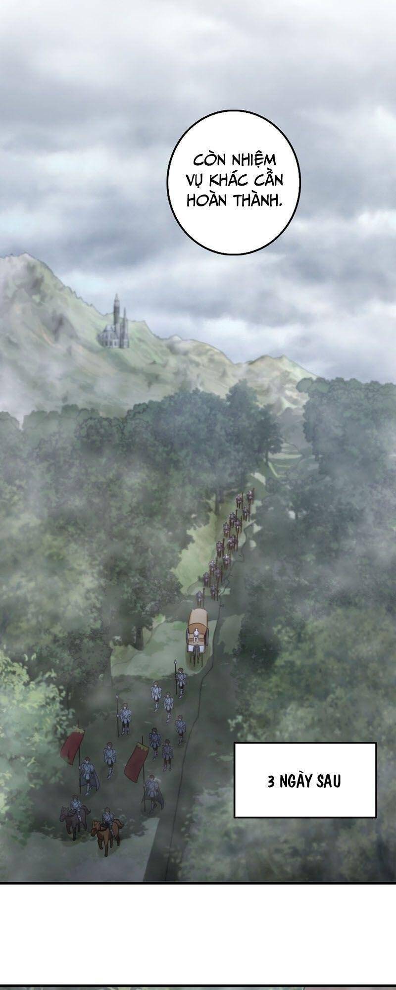 Thả Vu Nữ Đó Ra - Chương 254