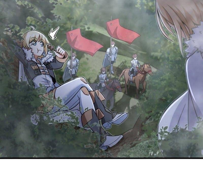 Thả Vu Nữ Đó Ra - Chương 254