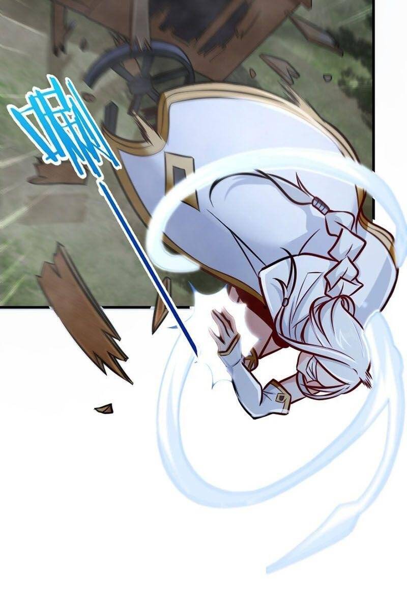 Thả Vu Nữ Đó Ra - Chương 254