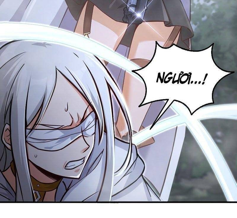 Thả Vu Nữ Đó Ra - Chương 254