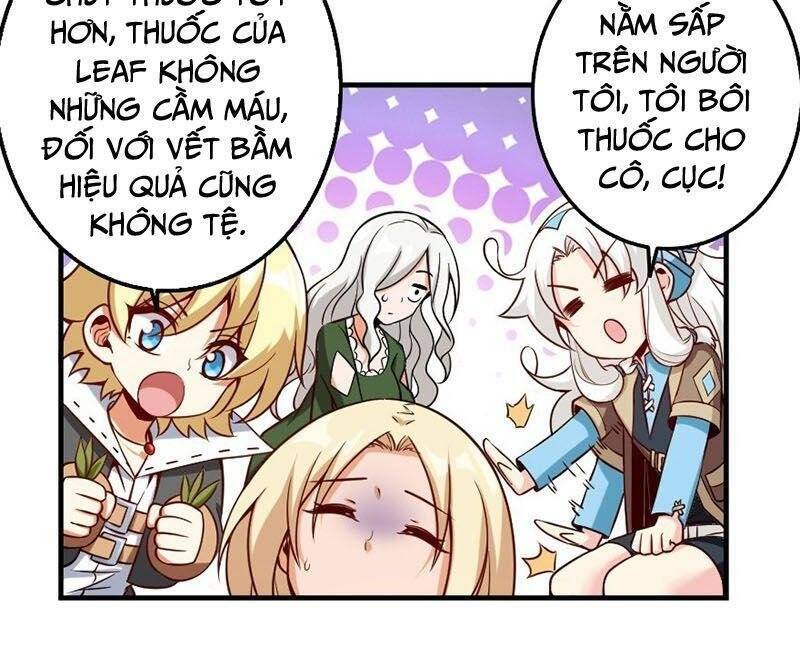 Thả Vu Nữ Đó Ra - Chương 254