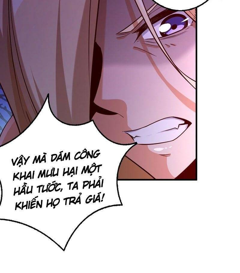 Thả Vu Nữ Đó Ra - Chương 254