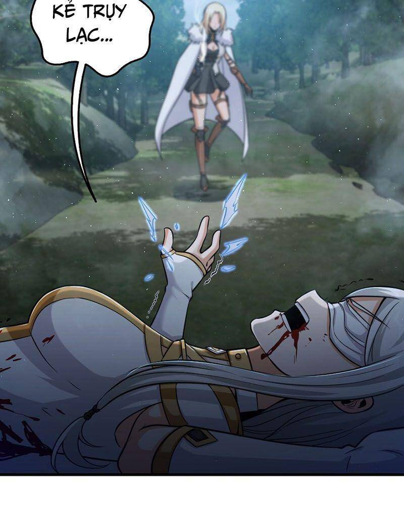 Thả Vu Nữ Đó Ra - Chương 255