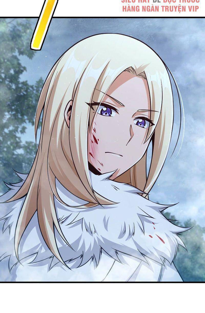 Thả Vu Nữ Đó Ra - Chương 255
