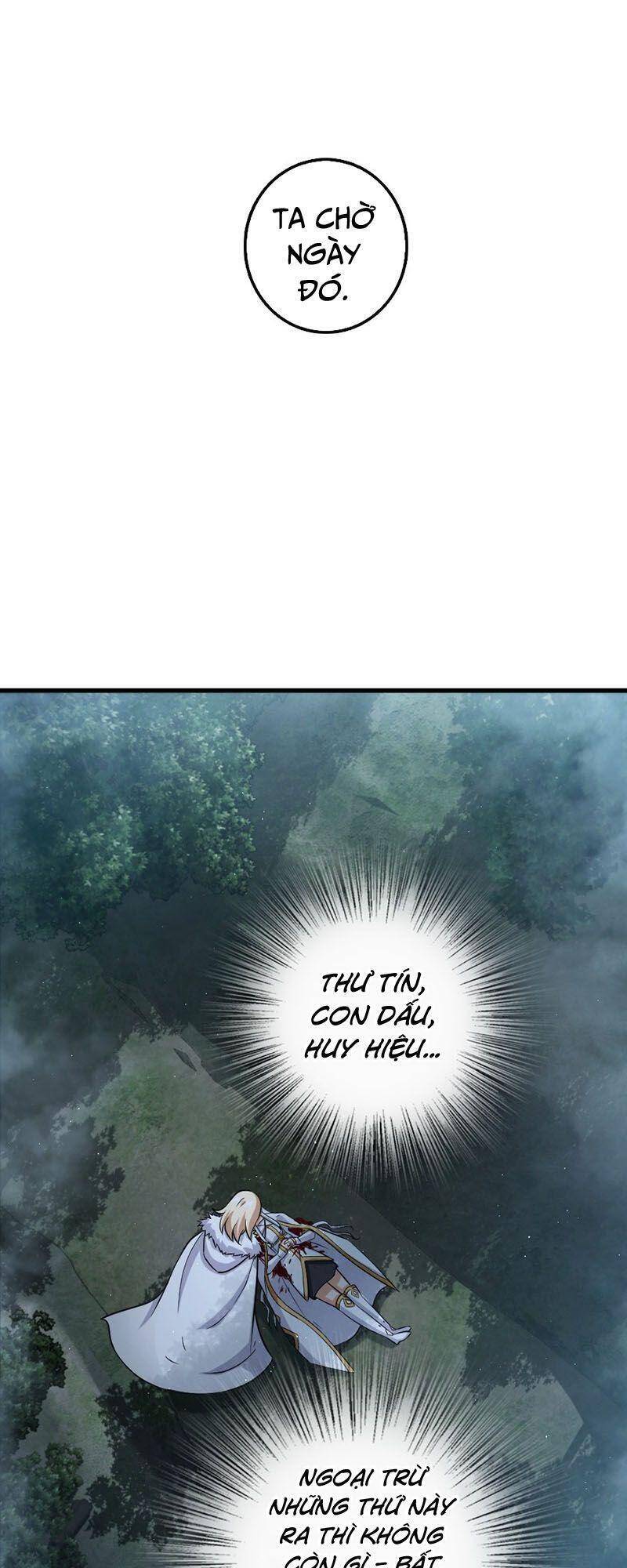 Thả Vu Nữ Đó Ra - Chương 255