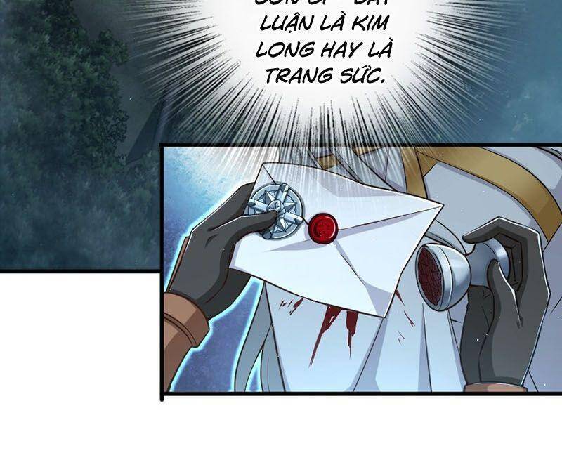 Thả Vu Nữ Đó Ra - Chương 255