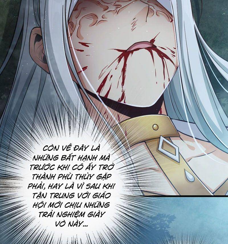 Thả Vu Nữ Đó Ra - Chương 255
