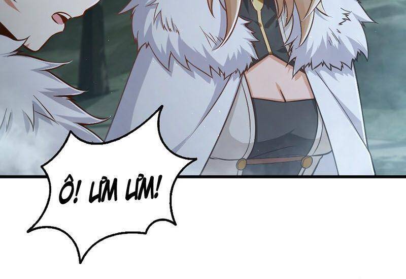 Thả Vu Nữ Đó Ra - Chương 255