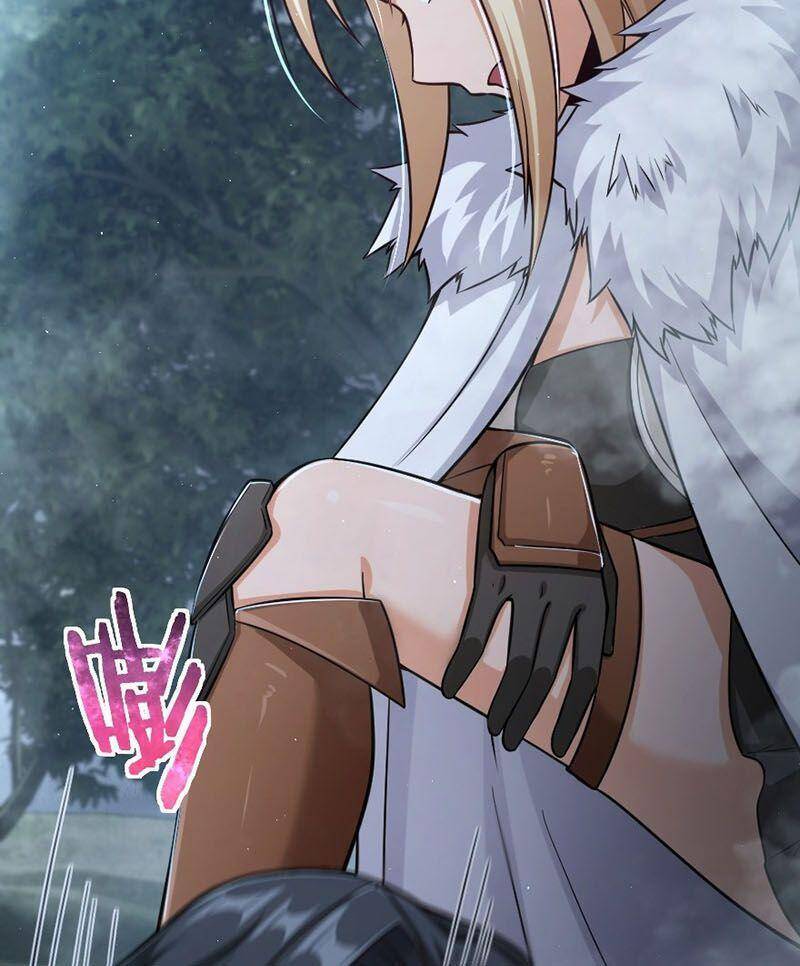 Thả Vu Nữ Đó Ra - Chương 255