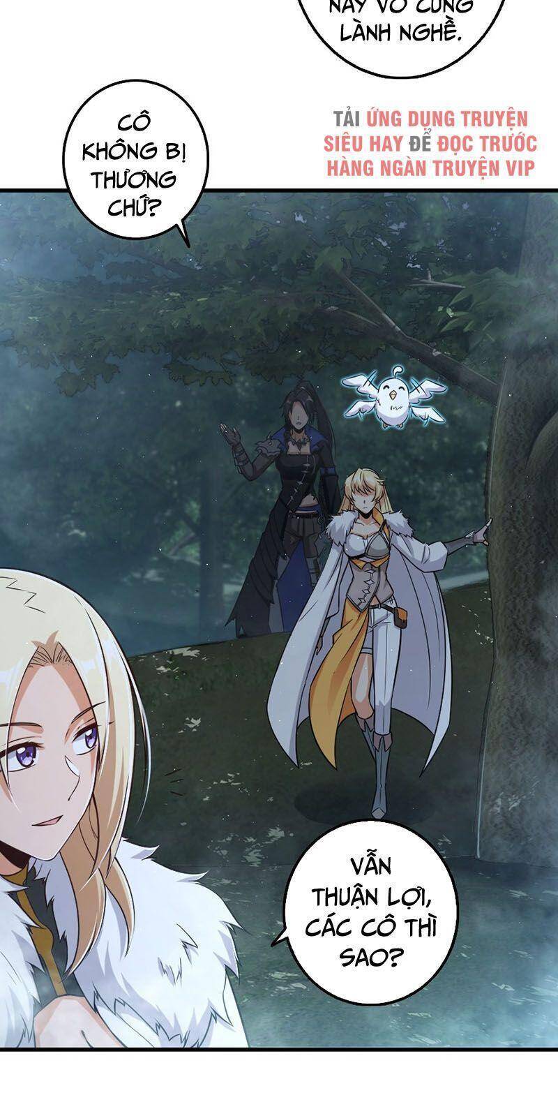 Thả Vu Nữ Đó Ra - Chương 255