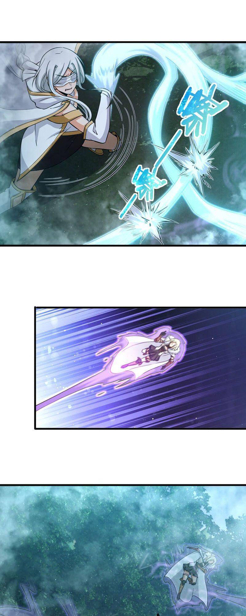 Thả Vu Nữ Đó Ra - Chương 255