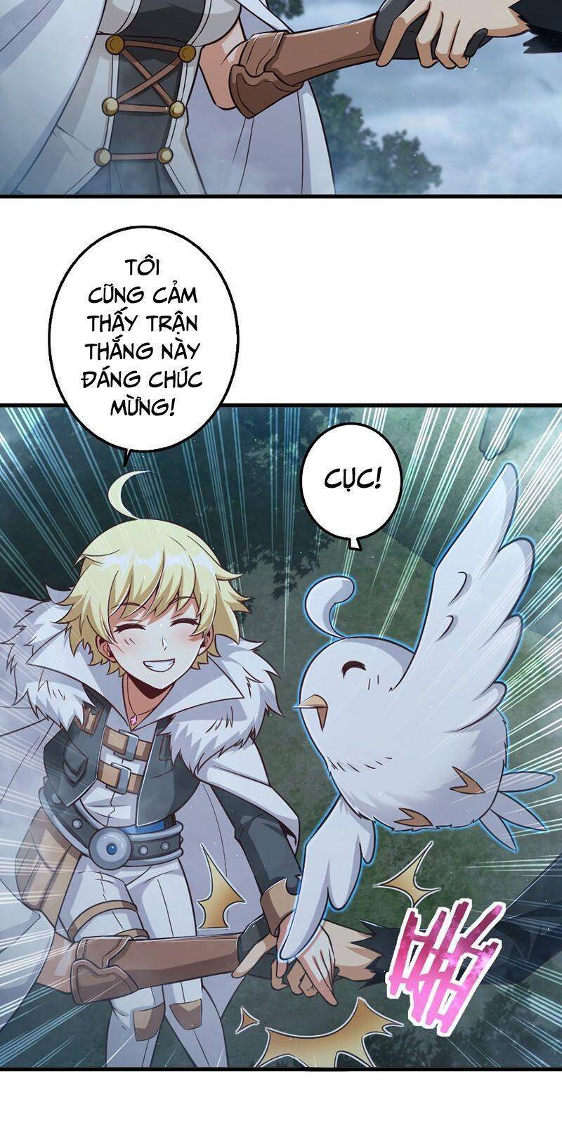 Thả Vu Nữ Đó Ra - Chương 255