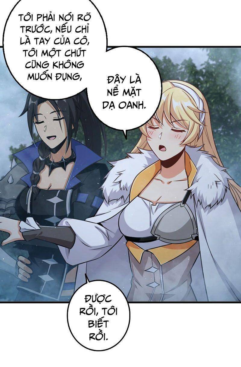 Thả Vu Nữ Đó Ra - Chương 255