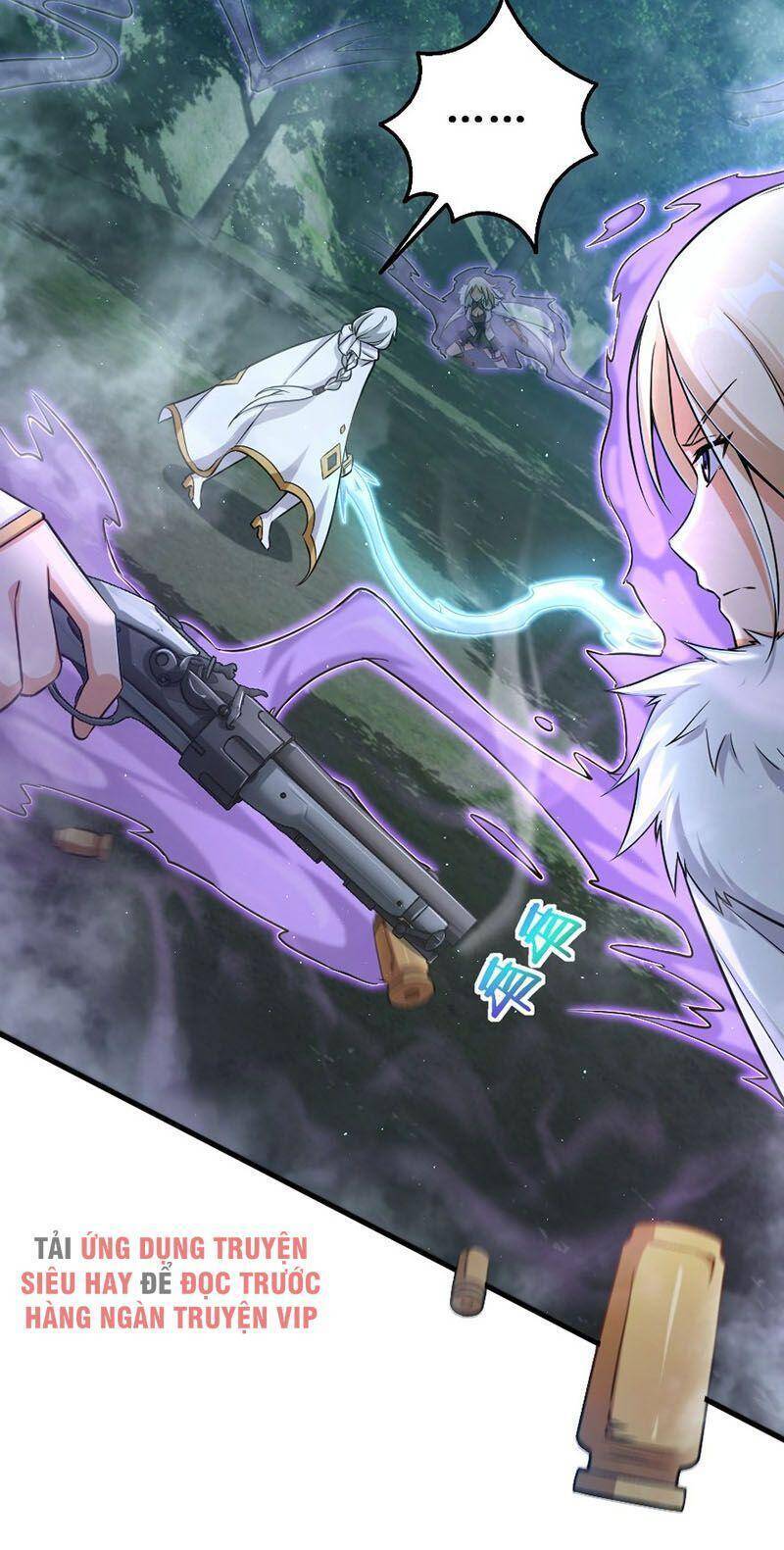 Thả Vu Nữ Đó Ra - Chương 255
