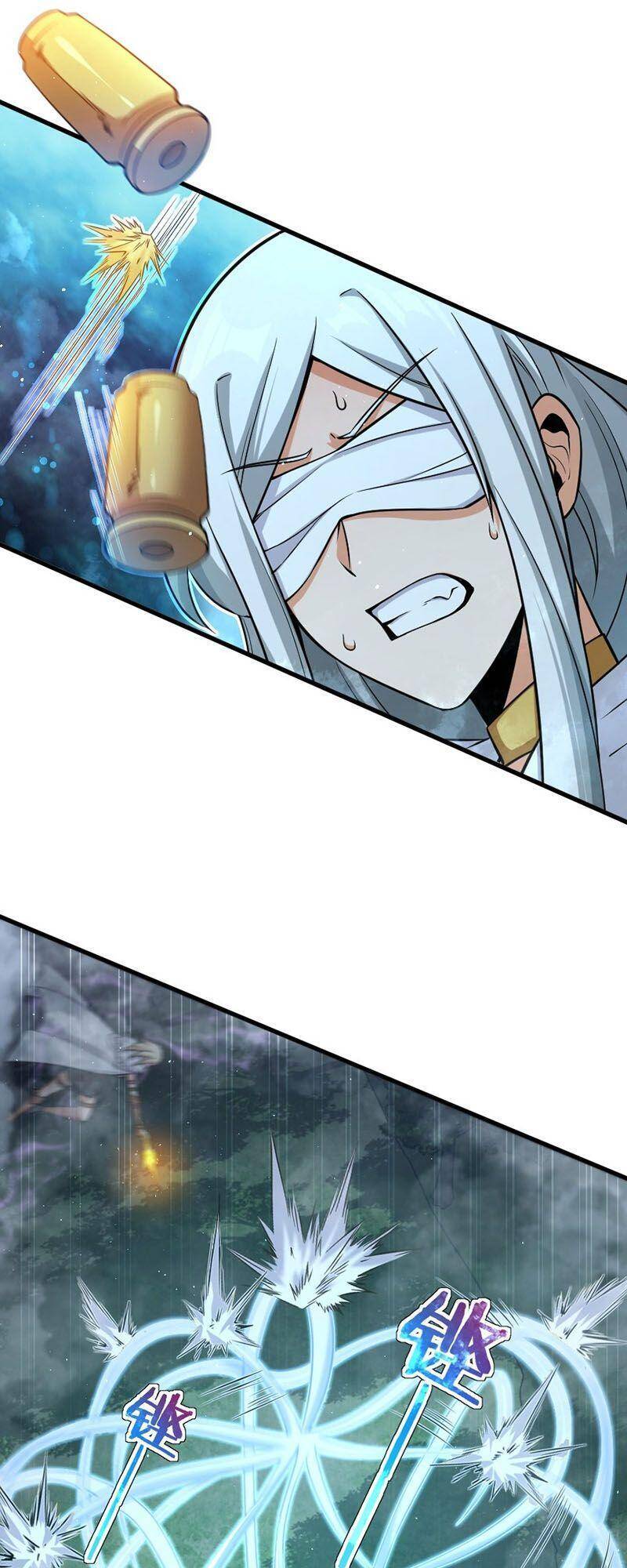 Thả Vu Nữ Đó Ra - Chương 255