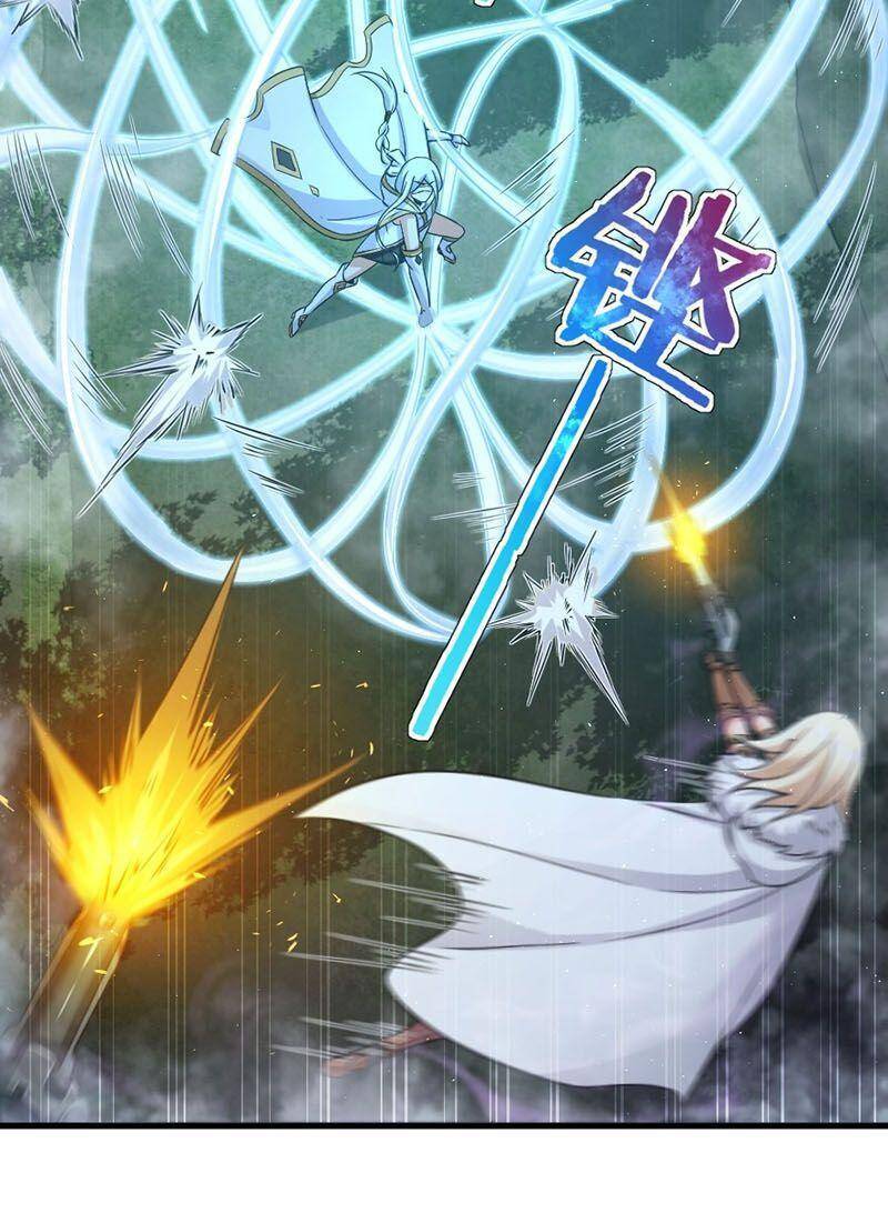 Thả Vu Nữ Đó Ra - Chương 255