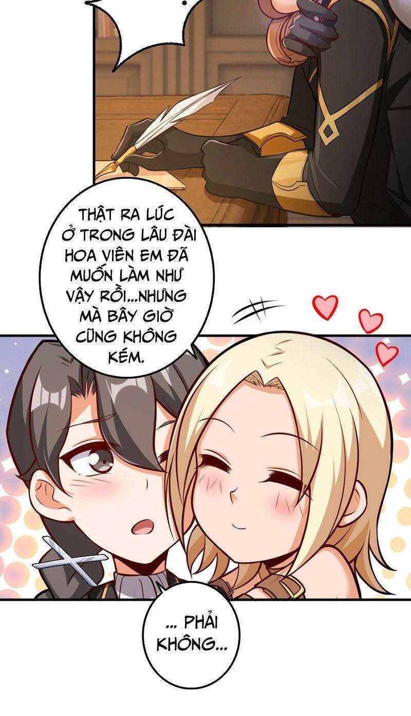 Thả Vu Nữ Đó Ra - Chương 256