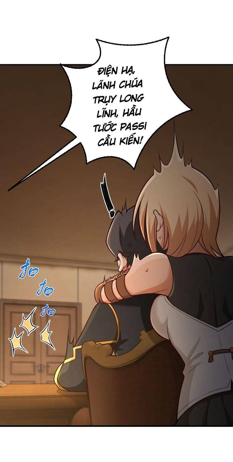 Thả Vu Nữ Đó Ra - Chương 256