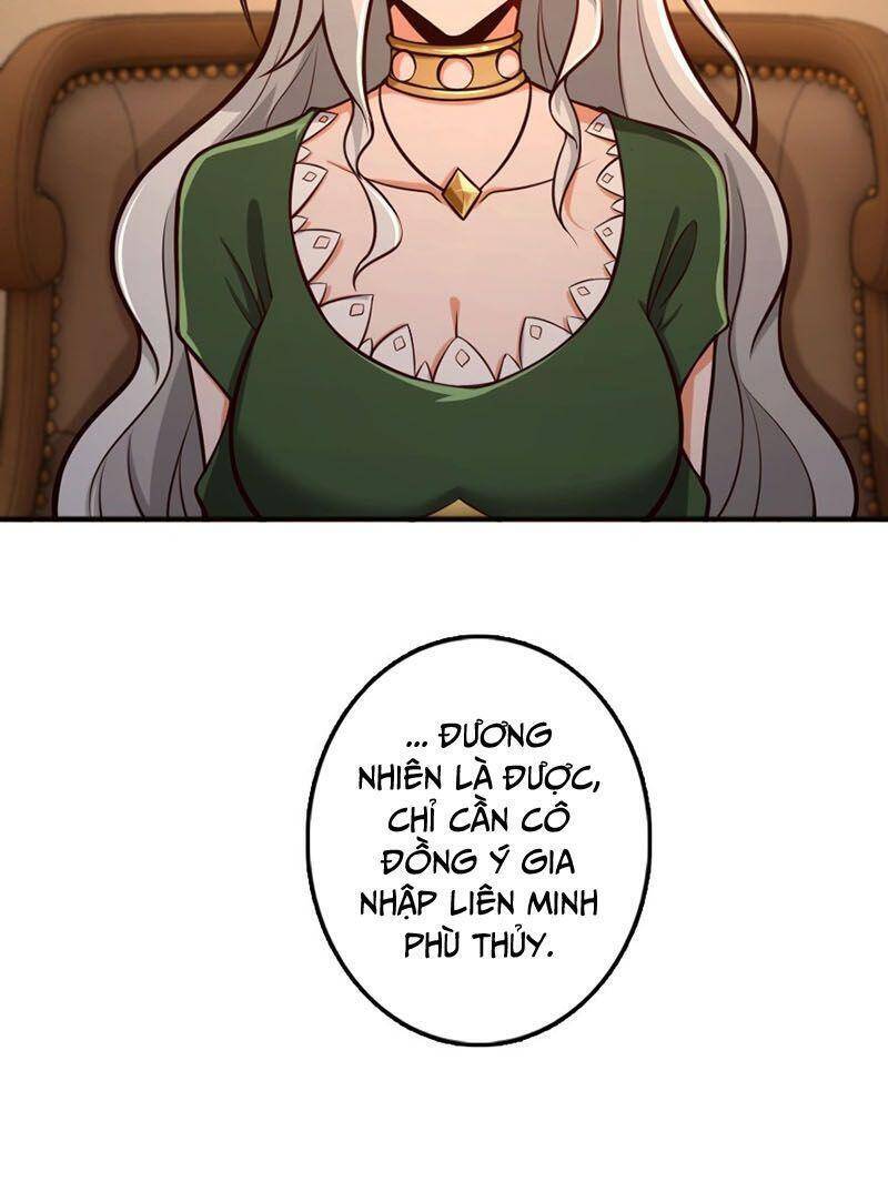 Thả Vu Nữ Đó Ra - Chương 256