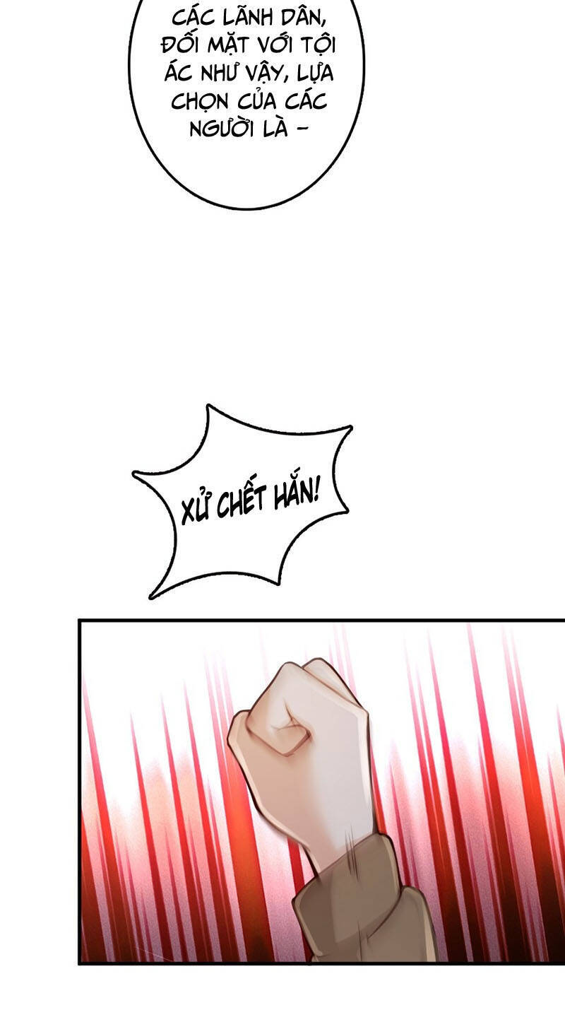 Thả Vu Nữ Đó Ra - Chương 257