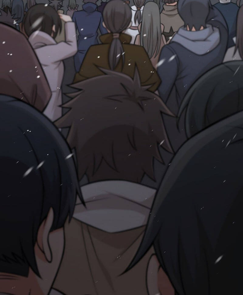 Thả Vu Nữ Đó Ra - Chương 257