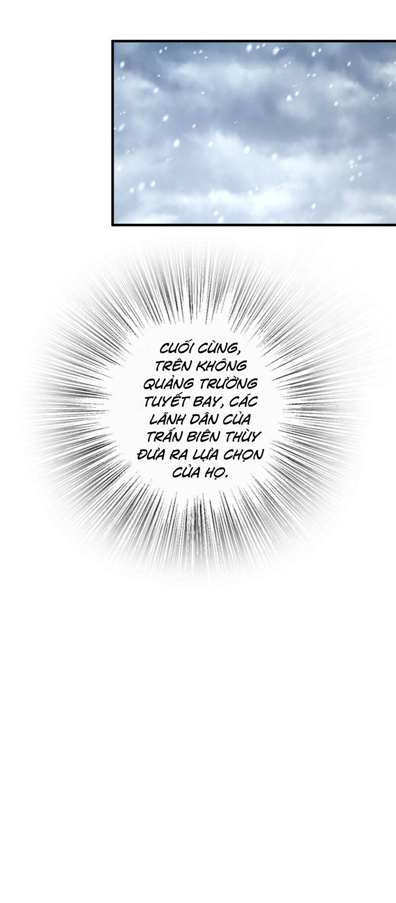 Thả Vu Nữ Đó Ra - Chương 257