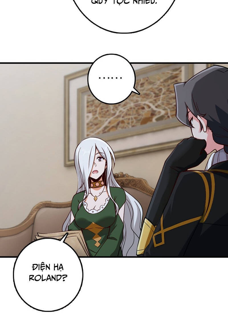 Thả Vu Nữ Đó Ra - Chương 257