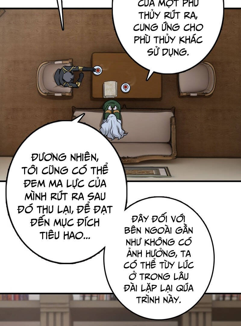 Thả Vu Nữ Đó Ra - Chương 257