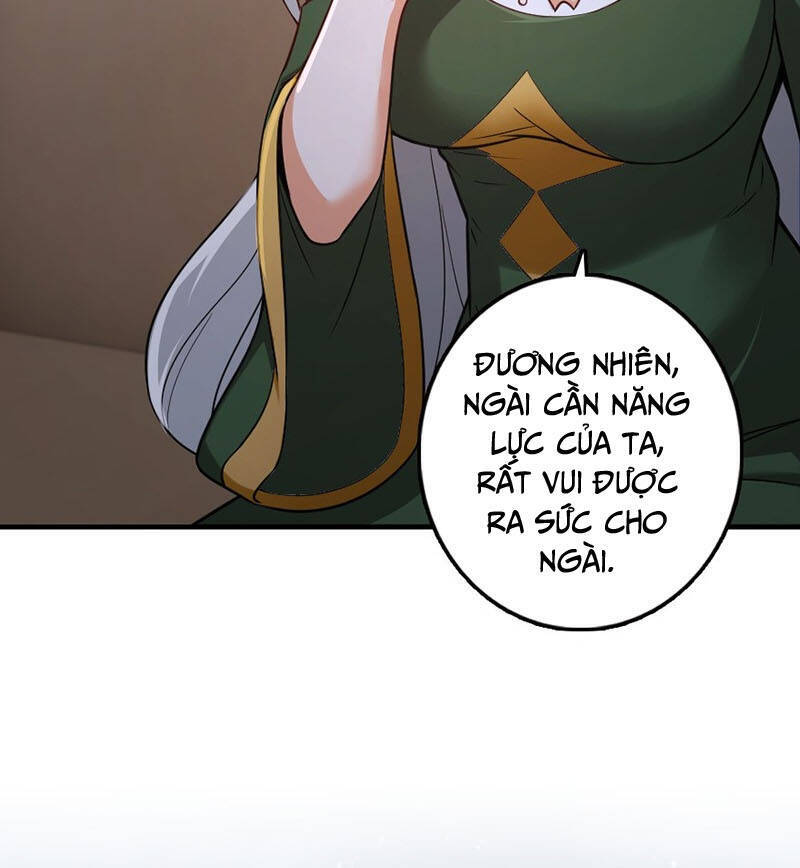 Thả Vu Nữ Đó Ra - Chương 257