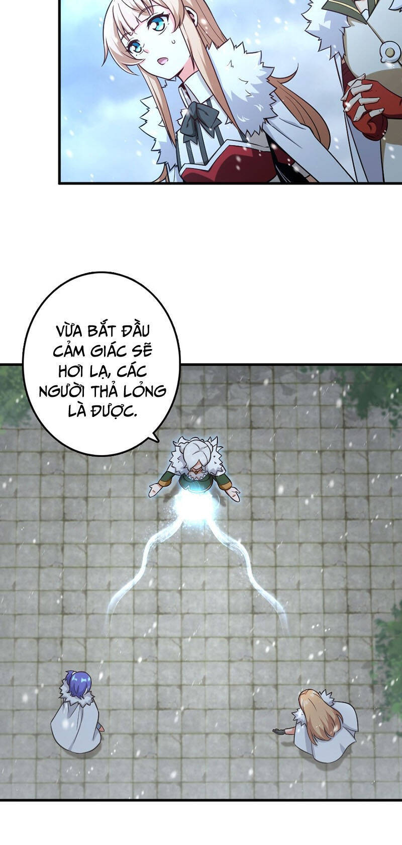 Thả Vu Nữ Đó Ra - Chương 257